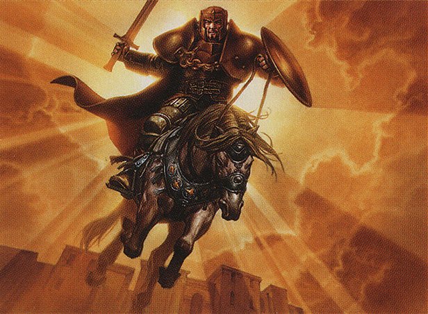Benalish Knight