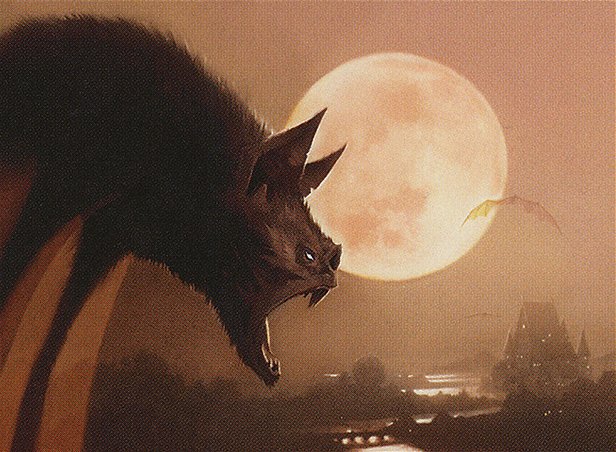 Vampire Bats