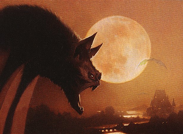 Vampire Bats