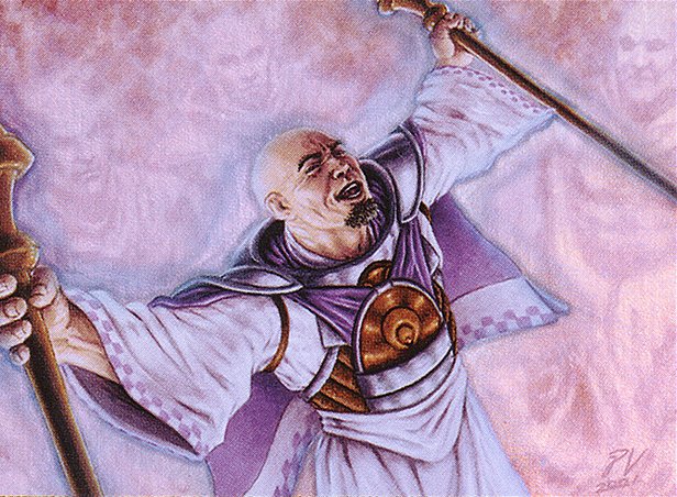 Ancestor's Chosen