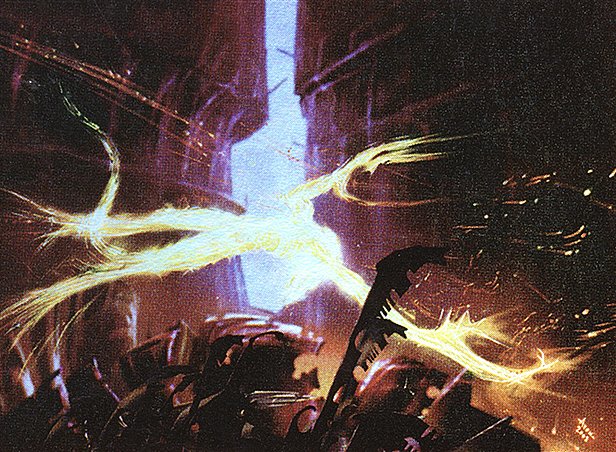 Spark Elemental