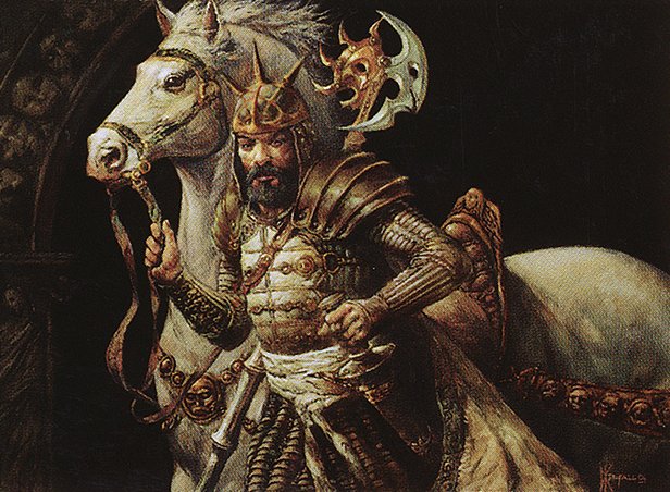 Paladin en-Vec