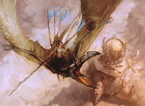 Skyhunter Prowler