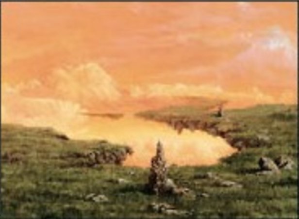 Равнина