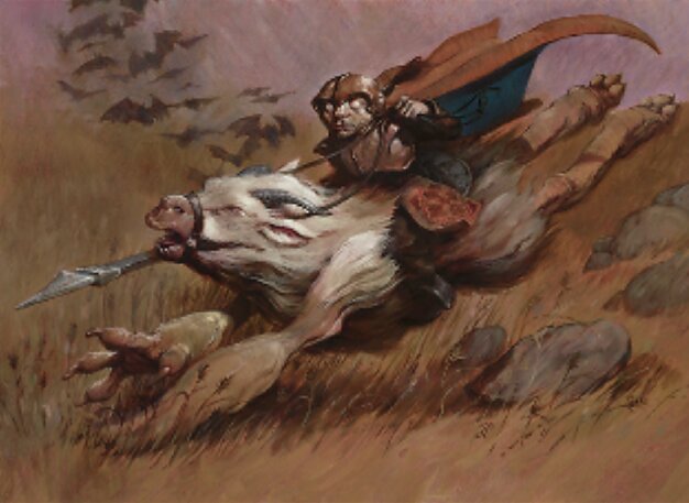 Vasall von Distelwollheim