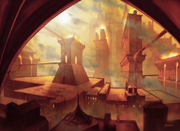Boros-Garnison