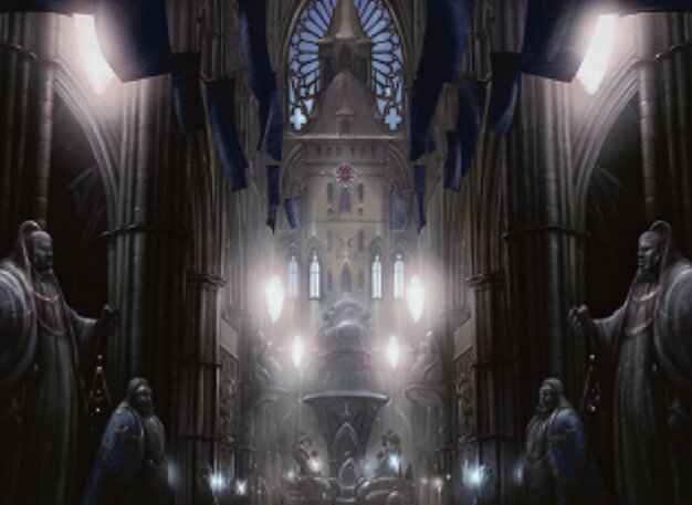 Orzhov-Basilika