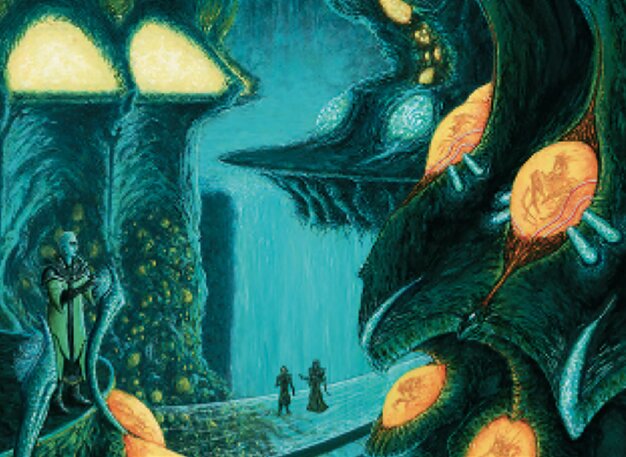 Simic-Wachstumskammer