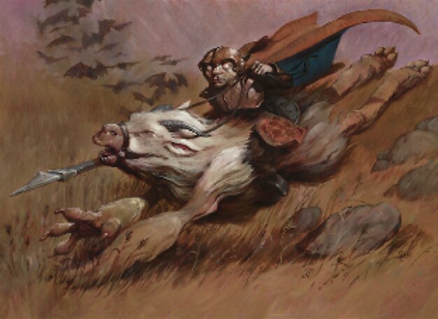 Vasall von Distelwollheim