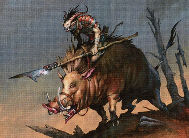 Boartusk Liege