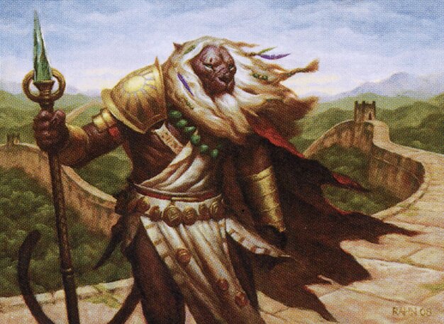 Qasali Pridemage