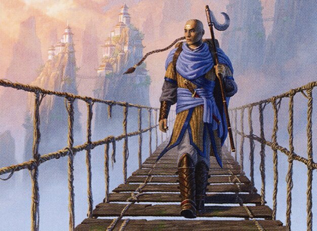 Seeker of the Way