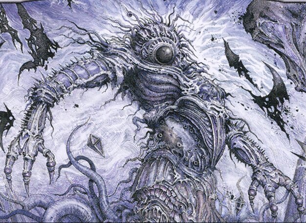 Kozilek, Butcher of Truth
