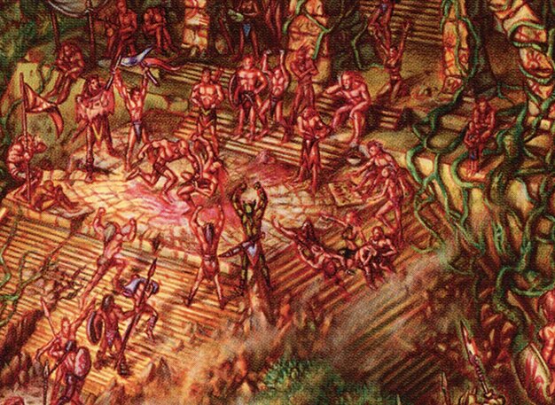 Gruul Turf