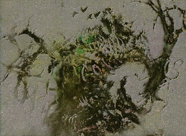 Skullbriar, the Walking Grave