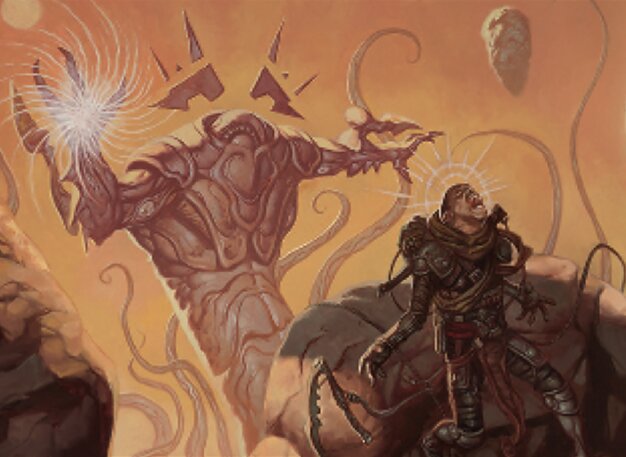 Inquisition de Kozilek