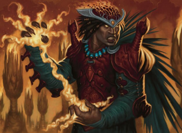 Kaervek l'impitoyable