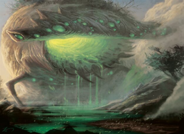 Seigneur de l'extinction