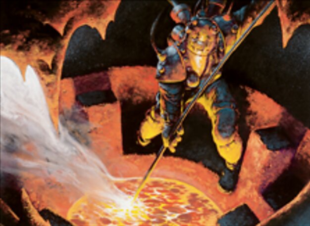 Urza's Mine