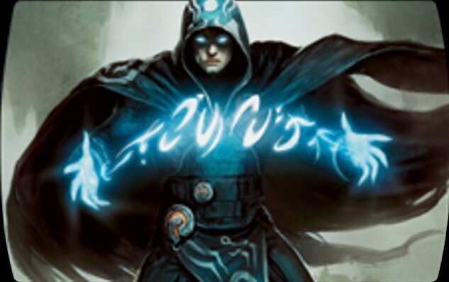 Jace, der Gedankenformer