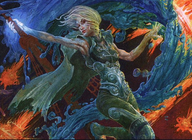 Force of Will