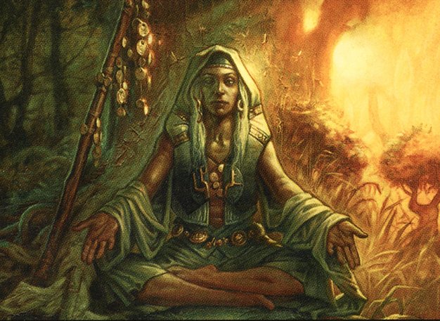 Noble Hierarch