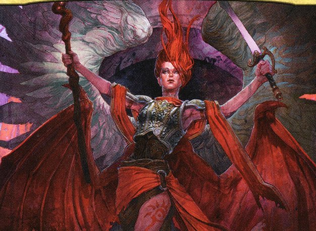 Kaalia of the Vast