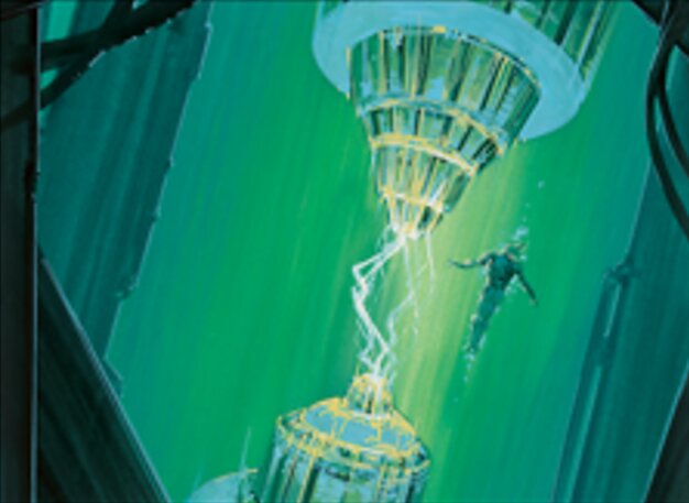 Urza's Power Plant