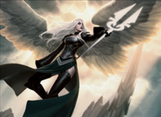 Avacyn, ange de l'espoir