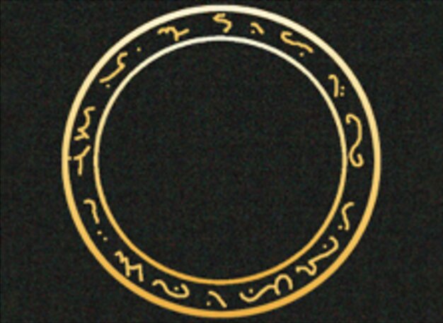 Circle of Protection: Black