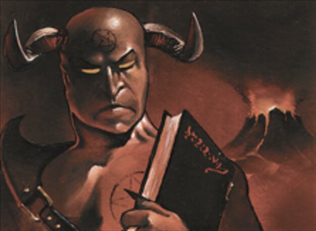 Demonic Tutor