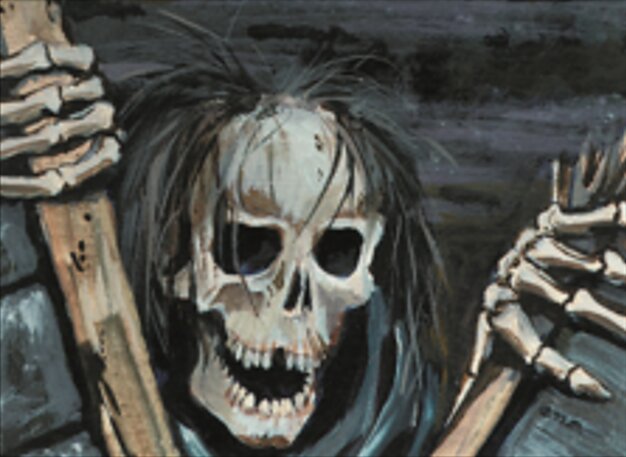 Raise Dead