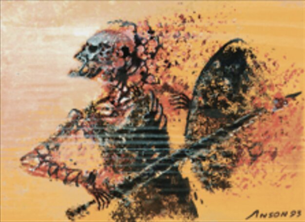 Disintegrate