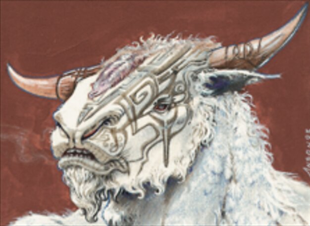 Hurloon Minotaur
