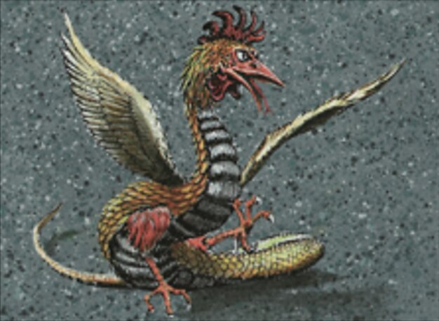 Cockatrice