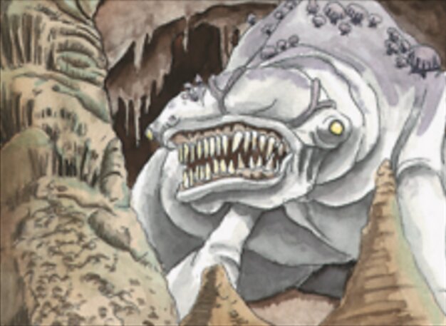 Fungusaur