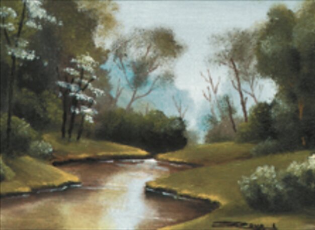 Tranquility