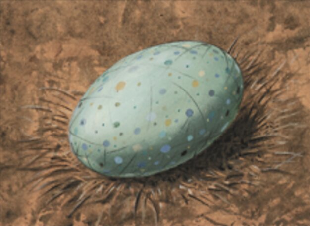 Dingus Egg