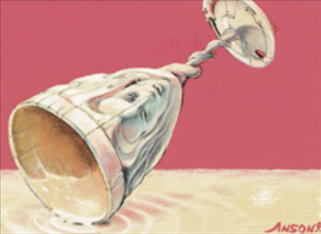 Ivory Cup