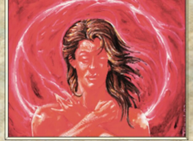Circle of Protection: Red
