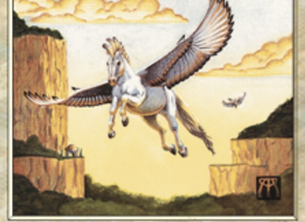 Mesa Pegasus