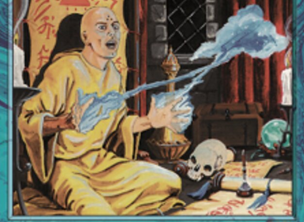 Control Magic
