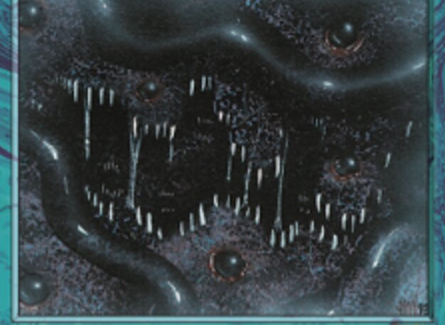 Phantom Monster
