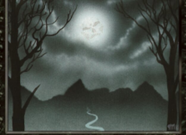 Bad Moon