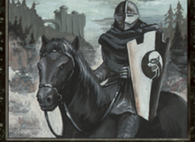 Black Knight