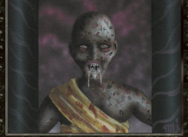 Pestilence