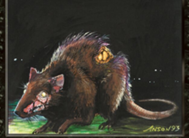 Plague Rats