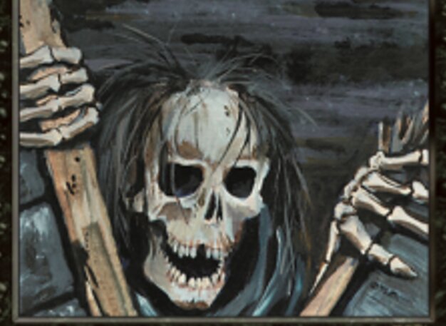 Raise Dead