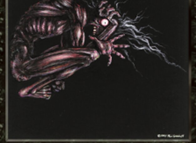 Terror