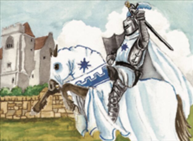 White Knight